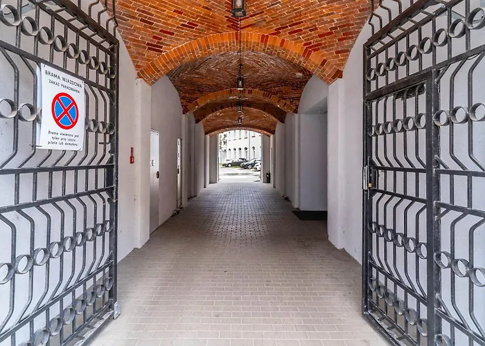 Indigo 2 Apartment Z Antresola