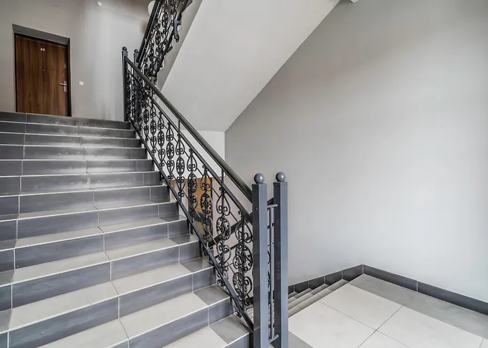 Indigo 2 Apartment Z Antresola
