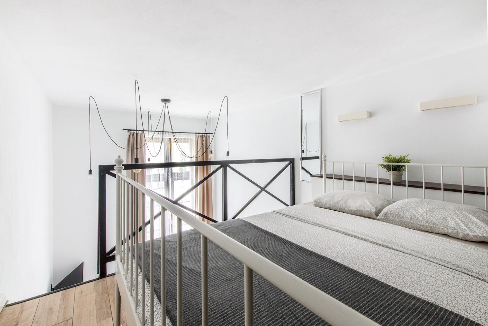 Apartamento Indigo 2 Z Antresola Breslavia